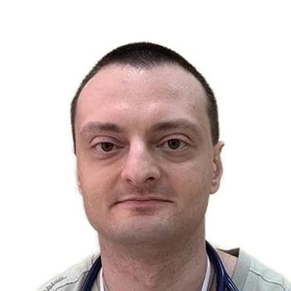 Ахвердов Владимир Васильевич — Педиатр, Врач общей практики (семейный врач), Сочи