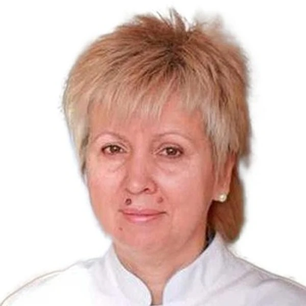 Потапова Наталья Александровна — Педиатр, Сочи