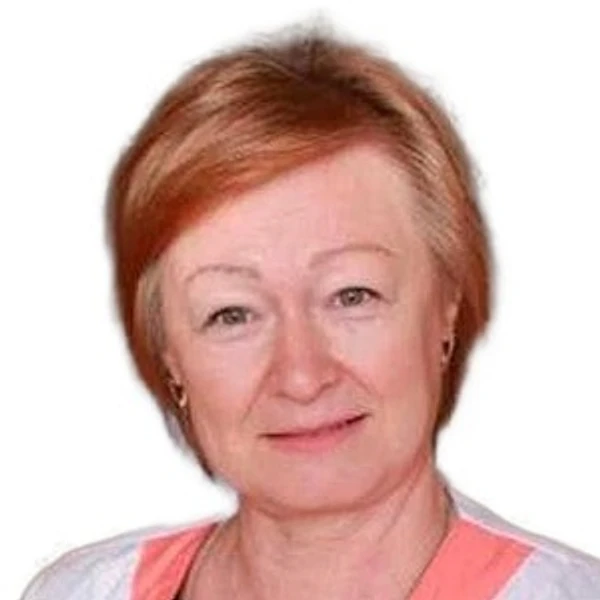 Чернова Марина Юрьевна — Педиатр, Сочи
