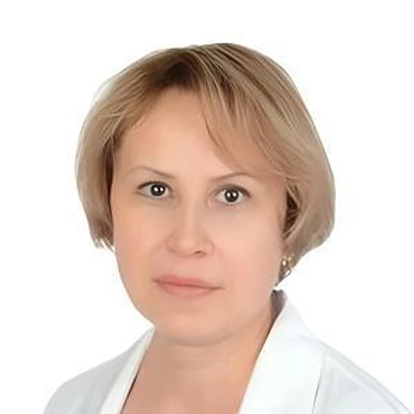 Лобода Ольга Николаевна — Педиатр, Гастроэнтеролог, Детский гастроэнтеролог, Сочи