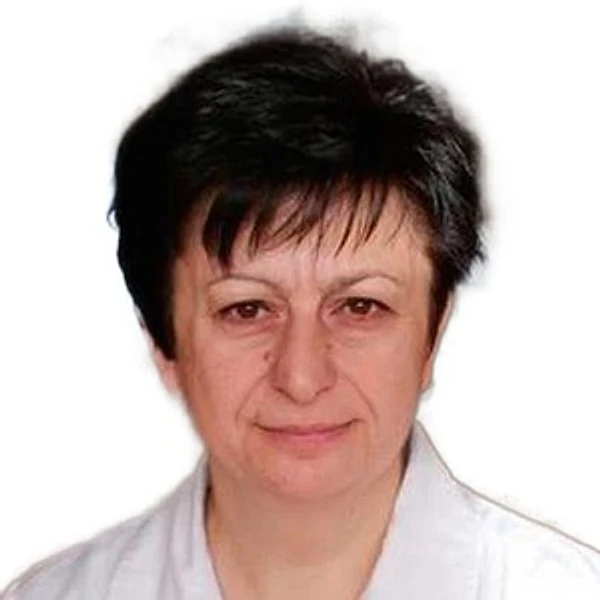 Ашалян Цахик Ашотовна — Врач УЗИ, Детский невролог, Сочи