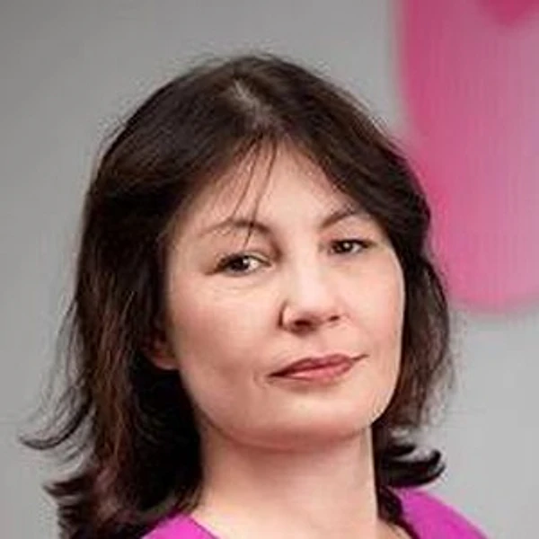 Алдошина Ирина Евгеньевна — Детский психолог, Сочи