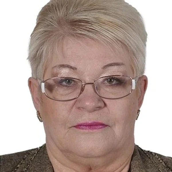 Кулишова Елена Алексеевна — Врач скорой помощи, Сочи