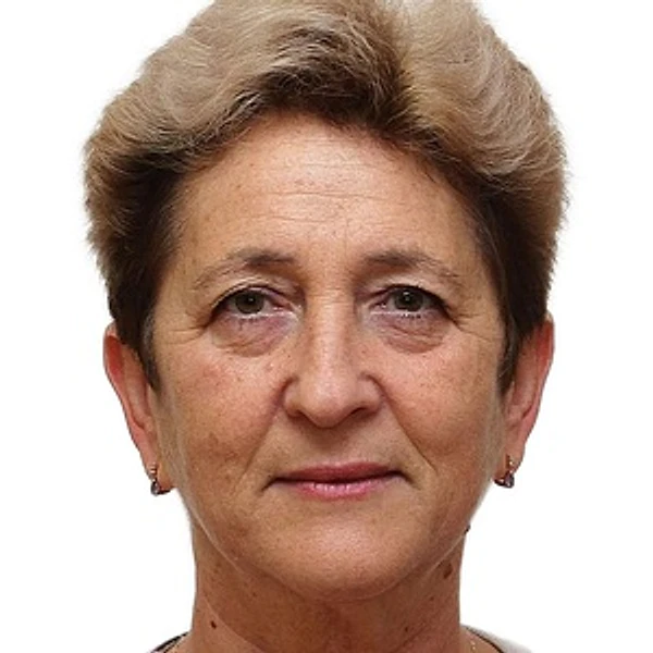 Клишина Алла Владимировна — Врач скорой помощи, Сочи