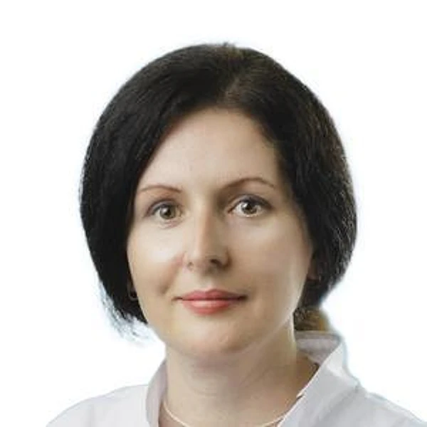 Степкина Анна Викторовна — Эндокринолог, Сочи