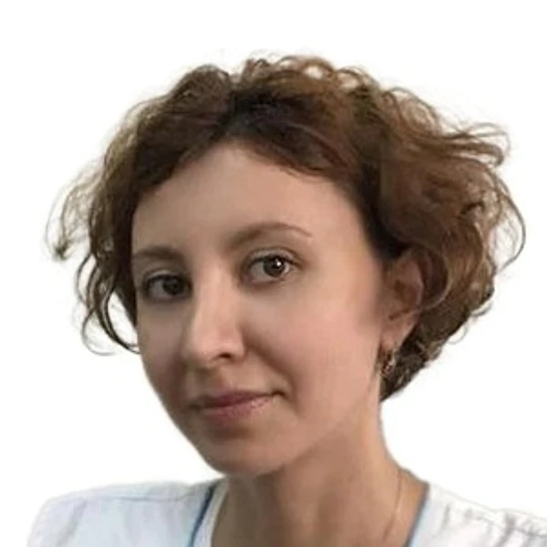 Клепикова Ольга Сергеевна — Офтальмолог (окулист), Детский офтальмолог, Сочи