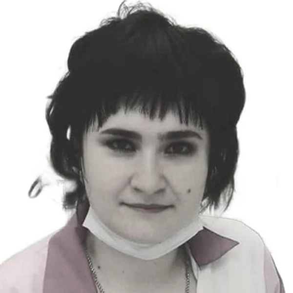 Селиванова Оксана Сергеевна — Стоматолог, Адлер