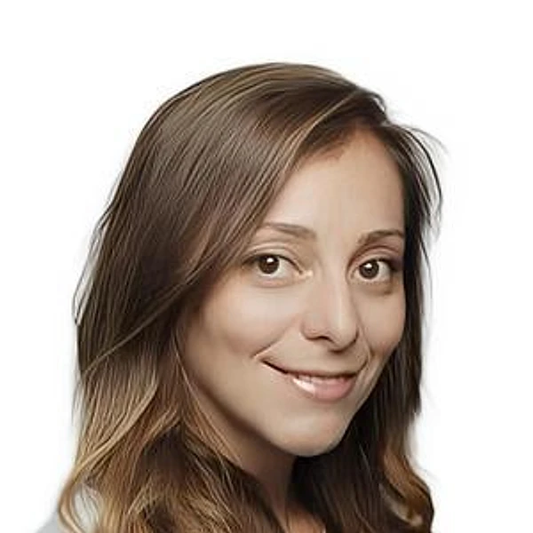 Сорокина Веста Альбертовна — Гинеколог, Врач УЗИ, Детский гинеколог, Санкт-Петербург