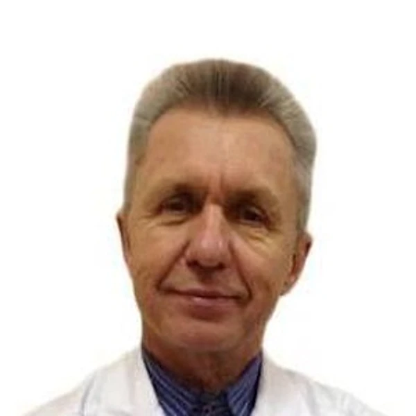 Султанов Юрий Борисович — Мануальный терапевт, Детский мануальный терапевт, Санкт-Петербург