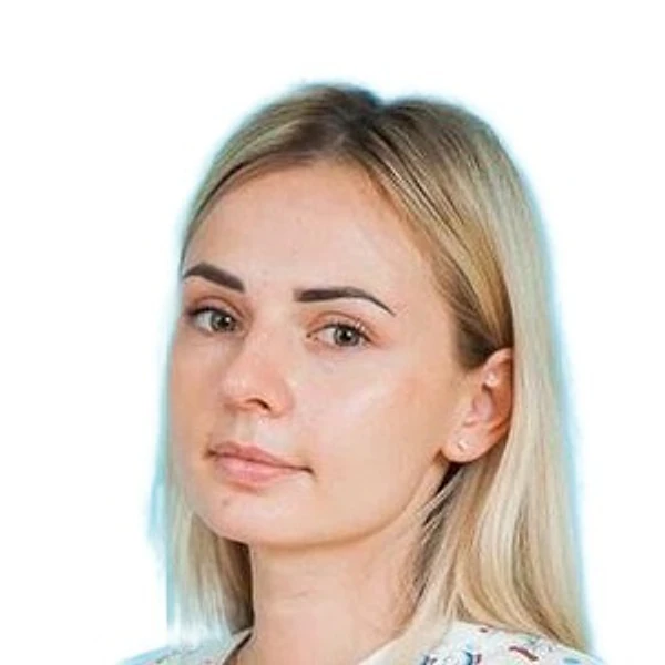 Ашпина Наталья Вениаминовна — Детский стоматолог, Самара