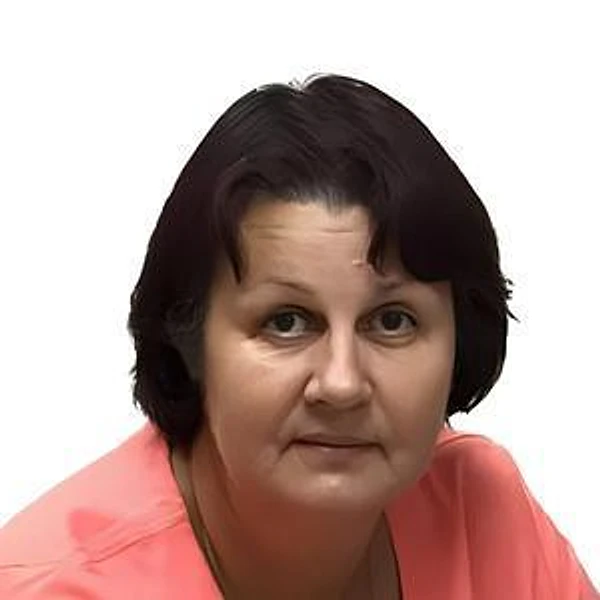 Любченко Ирина Леонидовна — Стоматолог, Пародонтолог, Вологда