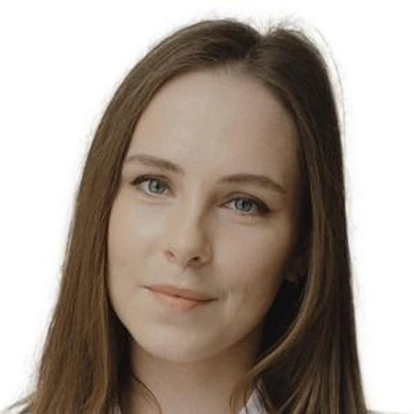 Амеличкина Маргарита Константиновна — Гастроэнтеролог, Новосибирск