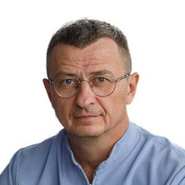 Рождественский Алексей Сергеевич — Остеопат, Детский остеопат, Невролог, Калининград