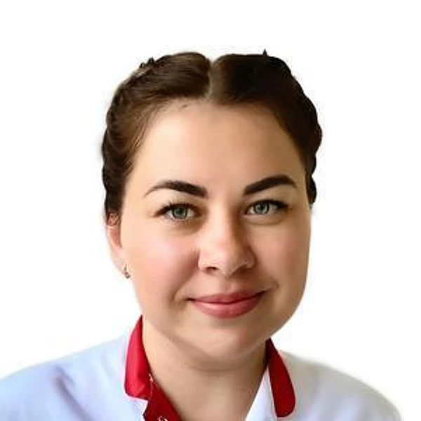 Сергеева Анна Викторовна — Педиатр, Детский врач УЗИ, Краснодар