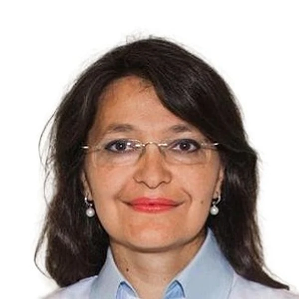 Мехтиева Ольга Александровна — Гастроэнтеролог, Гепатолог, Кардиолог, Санкт-Петербург