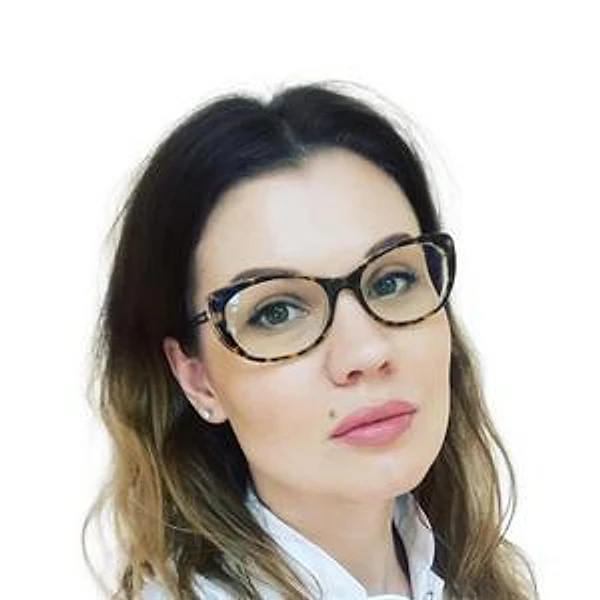 Орлова Екатерина Александровна — Дерматолог, Дерматовенеролог, Детский дерматолог, Трихолог, Волоколамск