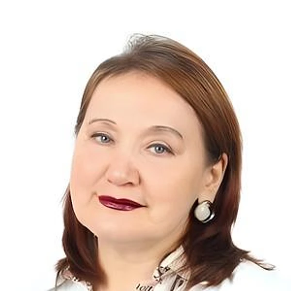 Лобанова Елена Сергеевна — Кардиолог, Терапевт, Сочи