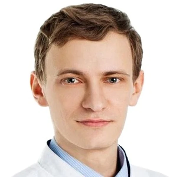 Кедровский Эдуард Евгеньевич — Андролог, Врач УЗИ, Детский врач УЗИ, Детский уролог, Детский хирург, Курск