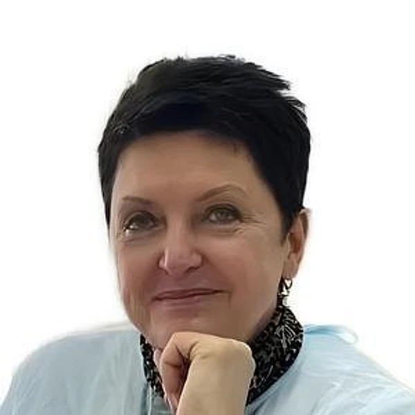 Голощапова Тамара Адольфовна — Детский хирург, Детский андролог, Детский уролог, Курск
