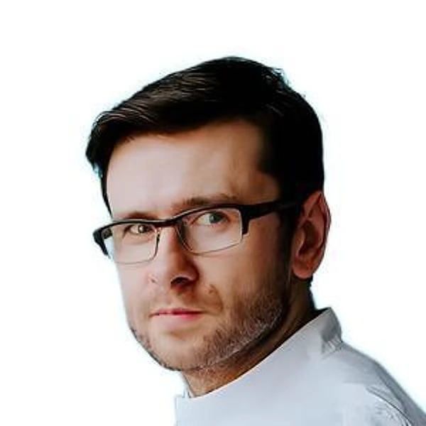 Пуликов Алексей Евгеньевич — Офтальмолог (окулист), Курск
