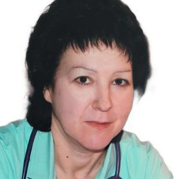 Белова Марина Владимировна — Эндокринолог, Курск