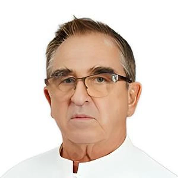Федяев Александр Николаевич — Эндоскопист, Курск