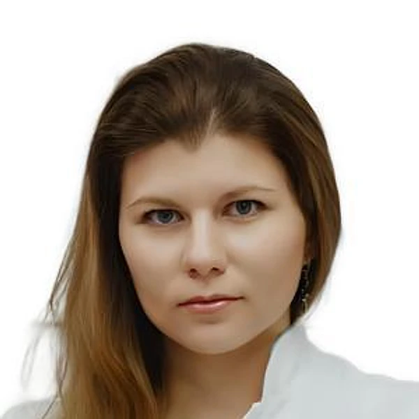 Адамия Юлия Юрьевна — Дерматолог, Венеролог, Врач-косметолог, Курск