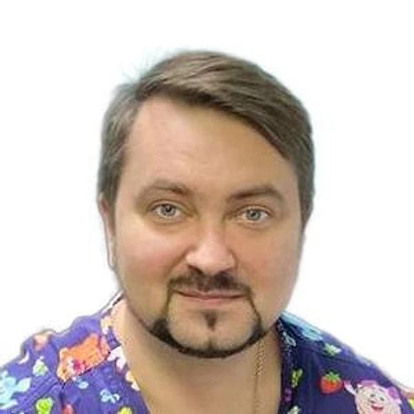 Алексеев Антон Анатольевич — ЛОР, ЛОР-хирург, Курск