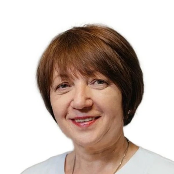 Арцыбашева Наталья Ивановна — Гинеколог, Курск