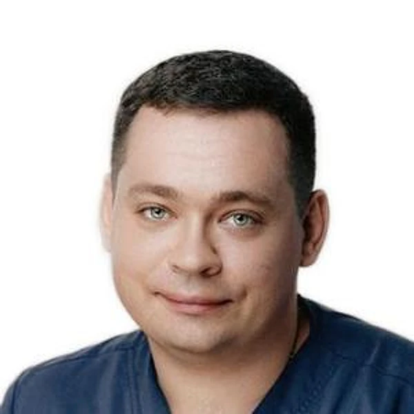 Голубев Иван Владимирович — Гинеколог, Акушер, Курск