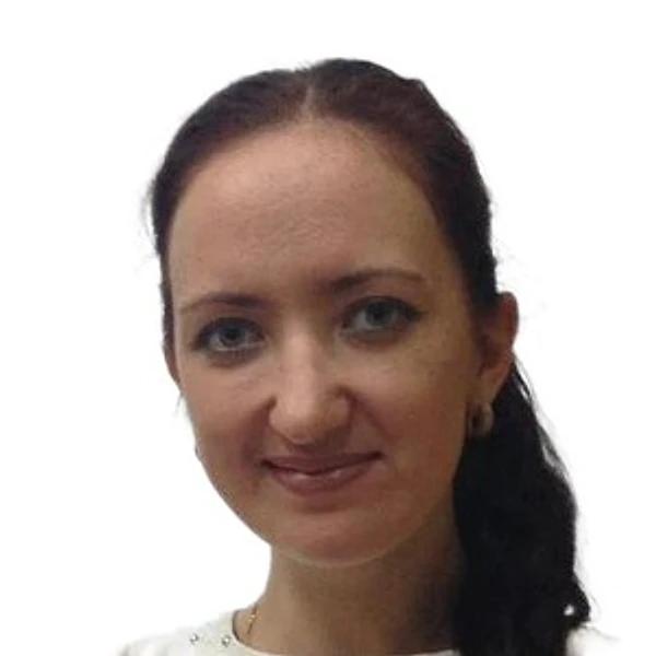 Гриченок Юлия Николаевна — Логопед, Курск