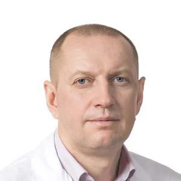 Кукушка Григорий Викторович — Ортопед, Травматолог, Курск