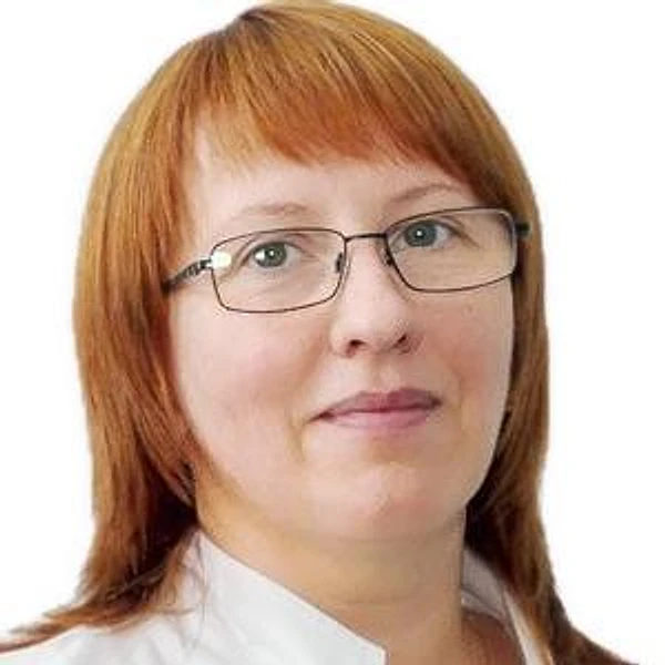 Куц Ирина Владимировна — Психиатр, Детский психиатр, Нарколог, Психотерапевт, Обнинск