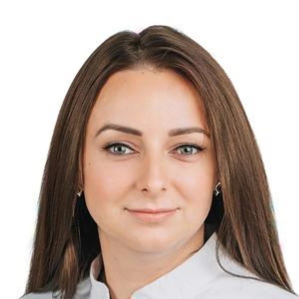 Черникова Татьяна Александровна — ЛОР, Детский ЛОР, Курск