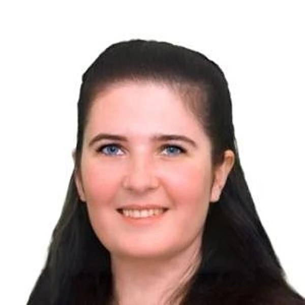 Кутафина Оксана Сергеевна — Стоматолог, Курск