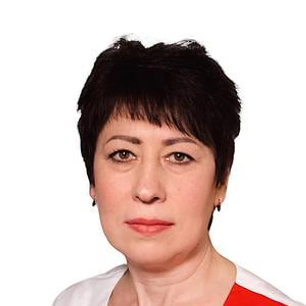 Торшхоева Ирина Павловна — Стоматолог, Курск