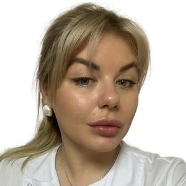 Никулина Анастасия Сергеевна — Врач УЗИ, Акушер, Гинеколог, Курск