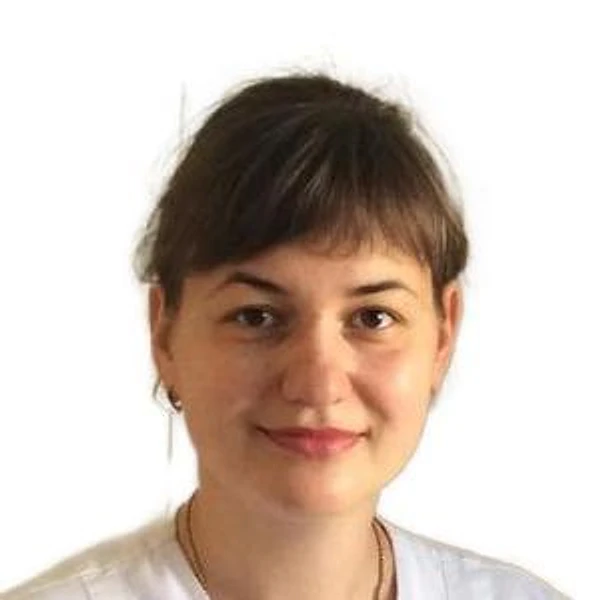 Котлярова Галина Васильевна — Гастроэнтеролог, Курск