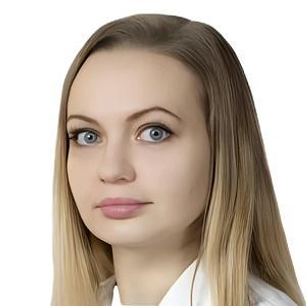 Сидорова Екатерина Сергеевна — Невролог, Нарколог, Психиатр, Курск