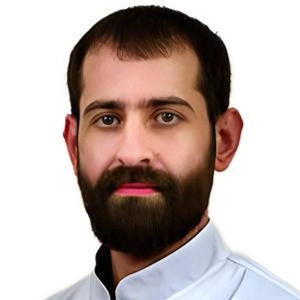 Гарибян Ваге Мурадович — Рентгенолог, Курск