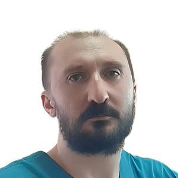 Банчуков Александр Романович — Рентгенолог, Курск
