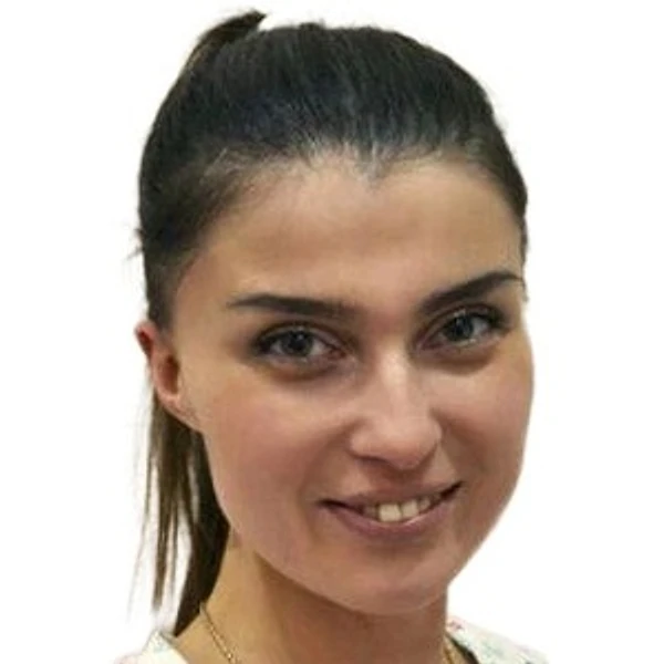 Циклаури Марина Юрьевна — Стоматолог, Стоматолог-ортопед, Курск