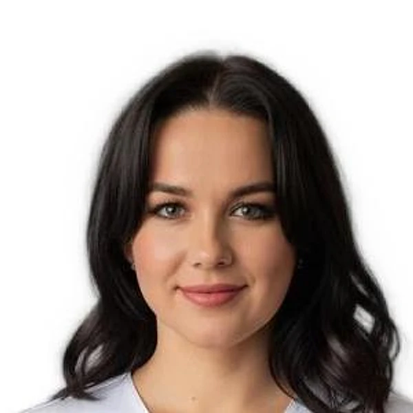 Салтыкова Мария Геннадьевна — Стоматолог, Курск