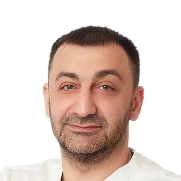 Мартиросян Мнацакан Варданович — Стоматолог-ортопед, Стоматолог-хирург, Курск