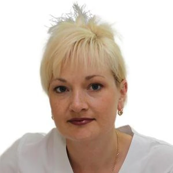 Романищева Ирина Михайловна — Стоматолог, Детский стоматолог, Стоматолог-ортопед, Стоматолог-хирург, Курск