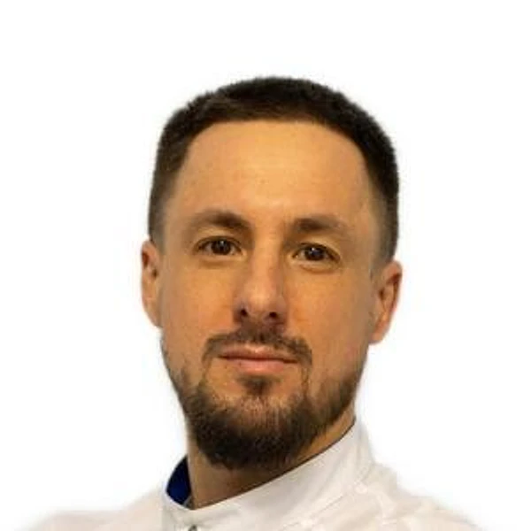 Спицын Александр Сергеевич — Стоматолог-хирург, Стоматолог, Стоматолог-имплантолог, Курск