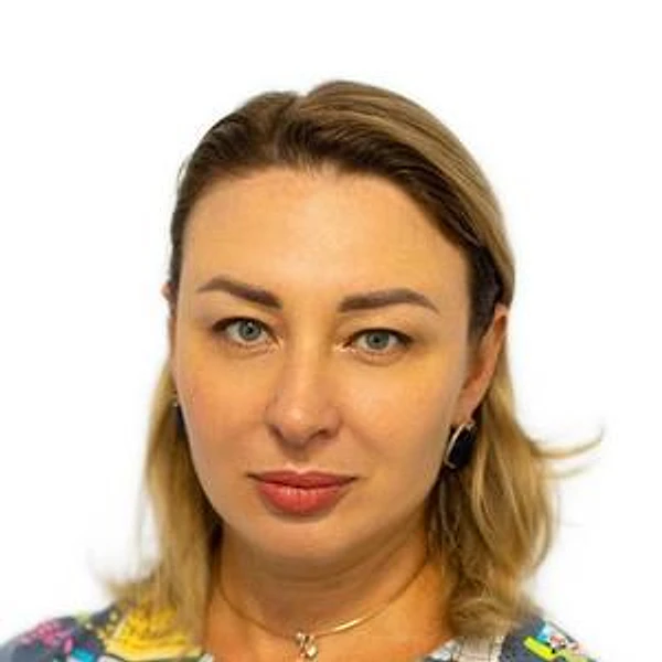 Шумакова Татьяна Валерьевна — Детский стоматолог, Стоматолог-ортодонт, Курск
