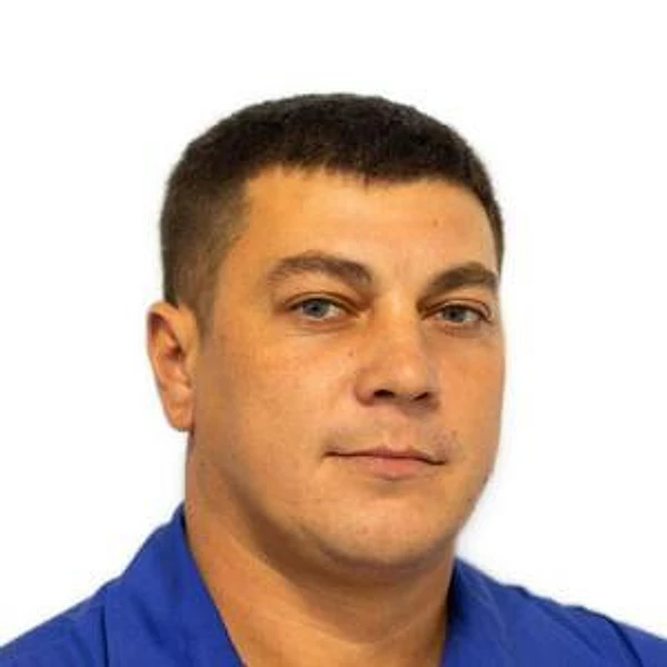 Шепелев Дмитрий Сергеевич — Стоматолог-ортопед, Курск