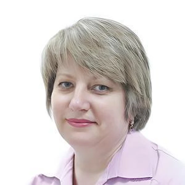 Стародубцева Ирина Ивановна — Стоматолог-ортопед, Курск