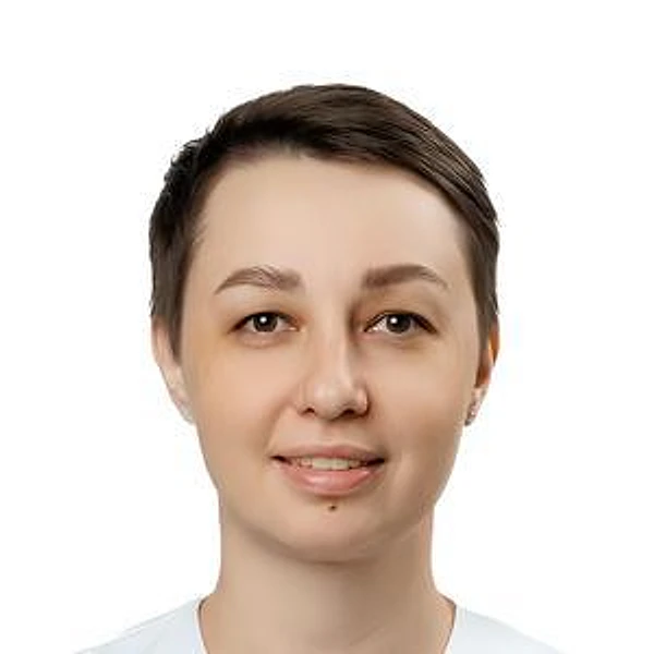 Пинаева Марина Викторовна — Стоматолог, Курск